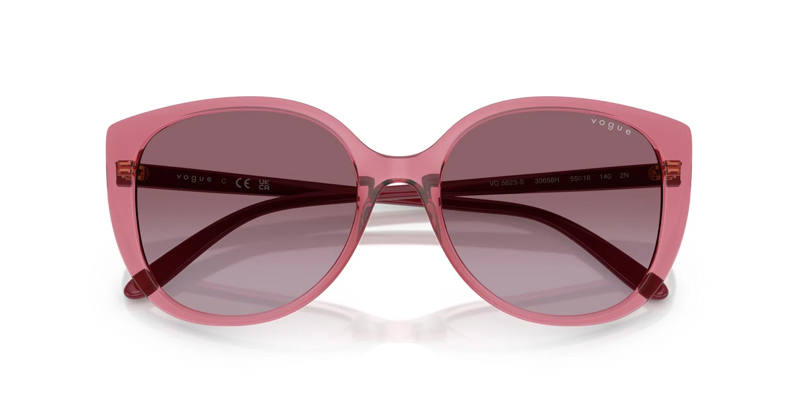Vogue 5623S Sunglasses - view 42